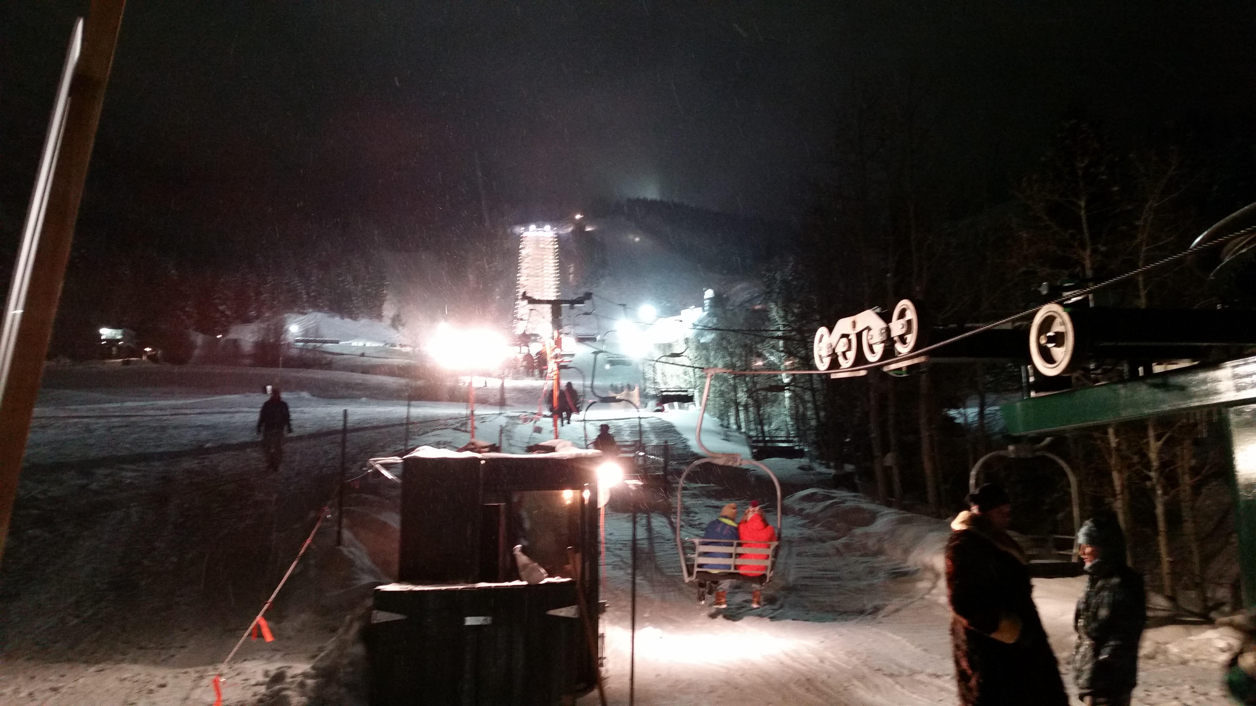 Park City – Utah · 2013, 2014, 2016, 2026